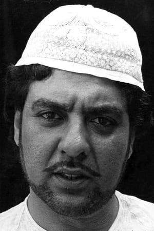 Actor Jalal Agha