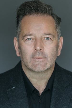 Actor James Doherty