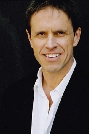 Actor James Downing