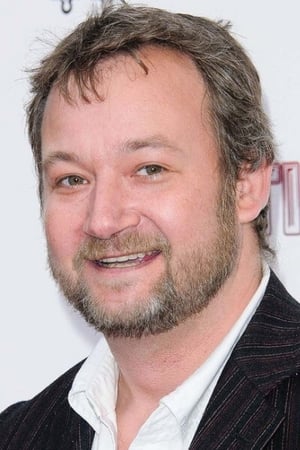 James Dreyfus interpretando a 