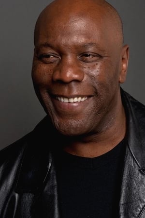 Actor James Gaylyn