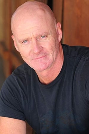 Actor James Jude Courtney