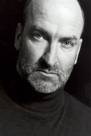 Actor James Kidnie