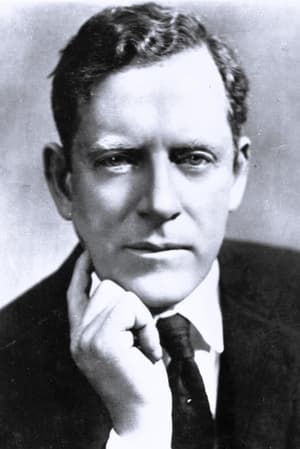 Actor James Kirkwood