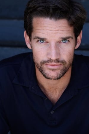 Foto de perfil del actor James Lowe en el reparto