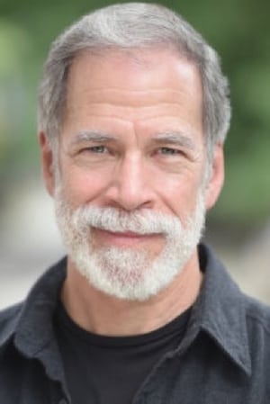 Actor James Lurie