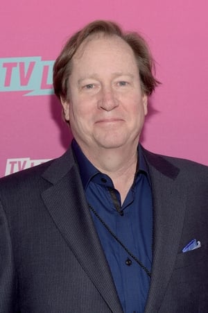 Actor James M. Connor