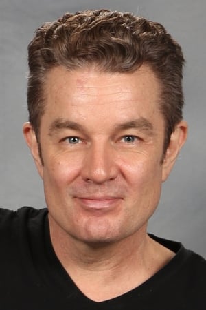 Actor James Marsters