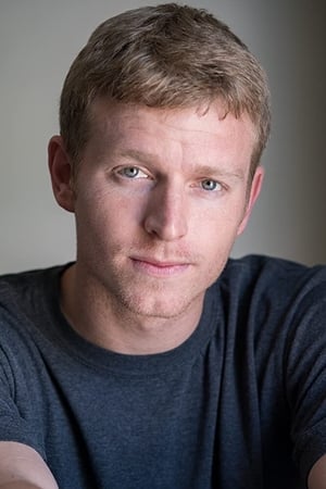 Actor James Rackley