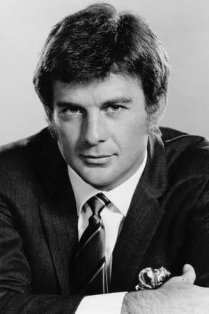 Actor James Stacy