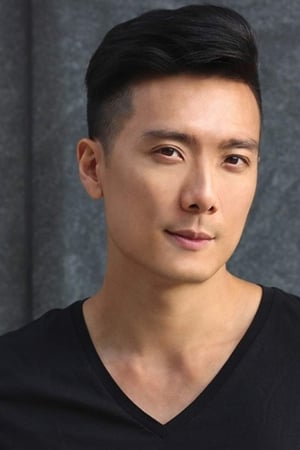 Actor James Tam