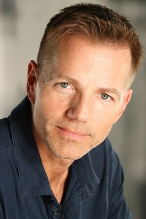 Actor James Wlcek