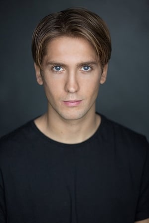 Actor Jamie Bacon