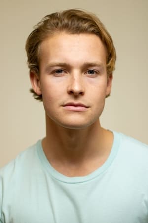 Actor Jamie Carter