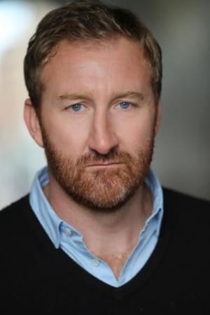 Actor Jamie Kenna