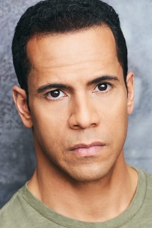 Actor Jamil Mena