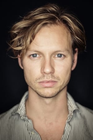 Actor Jan-Paul Buijs