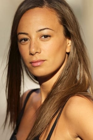 Actor Janane Boudili