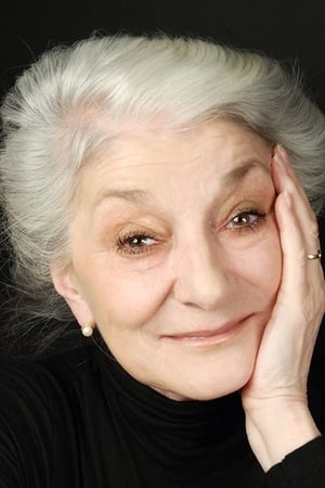 Actor Jane Lapotaire