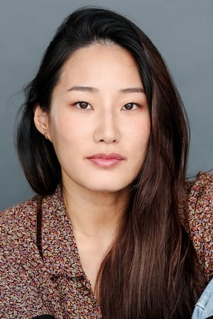 Actor Jane Yubin Kim