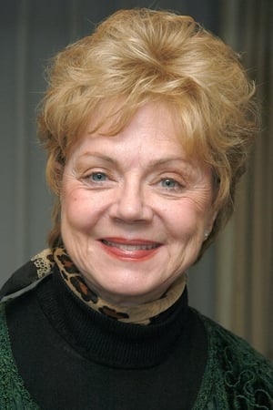 Actor Janet Carroll