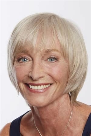 Actor Janet-Laine Green