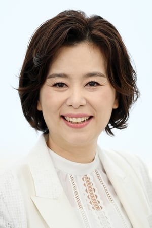 Actor Jang Hye-jin