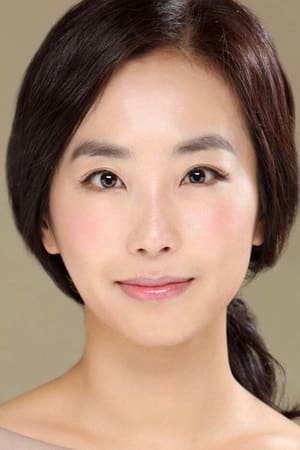 Actor Jang Yun-sil