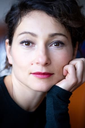 Actor Janina Elkin