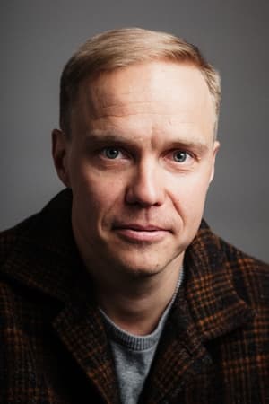 Actor Jarkko Lahti