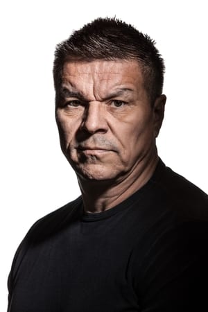 Actor Jarmo Mäkinen