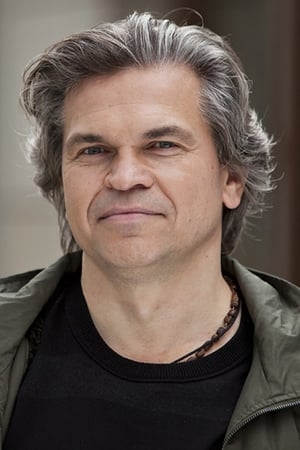 Actor Jarosław Boberek