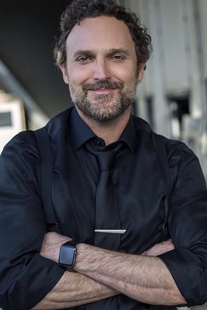 Actor Jason Liebrecht