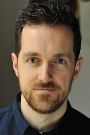 Actor Jason McKinnon