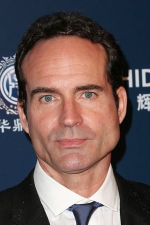 Actor Jason Patric