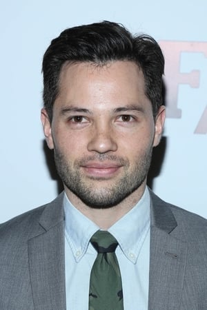 Actor Jason Tam