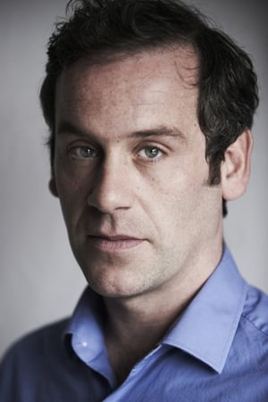 Actor Jason Thorpe