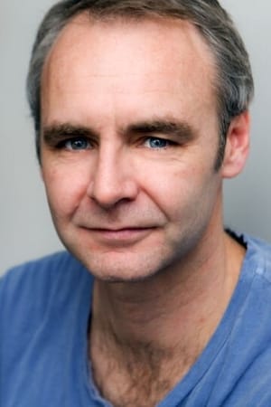 Actor Jason Whyte