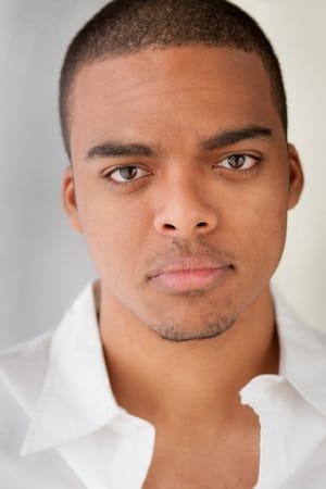 Actor Jason Woods