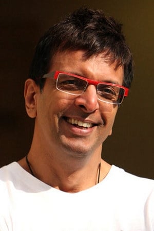 Javed Jaffrey en el reparto