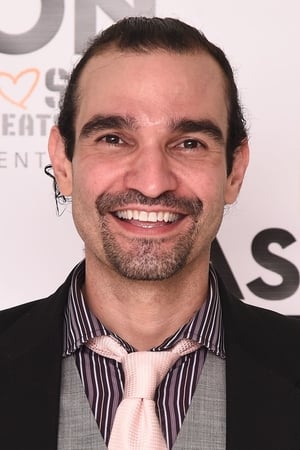 Actor Javier Muñoz