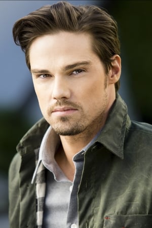 Jay Ryan interpretando a Sergeant Shaw