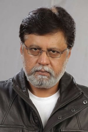 Actor Jayaprakash