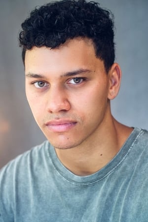 Foto de perfil del actor Jayden Daniels en el reparto