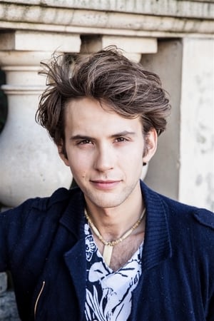 Actor Jean-Baptiste Sagory