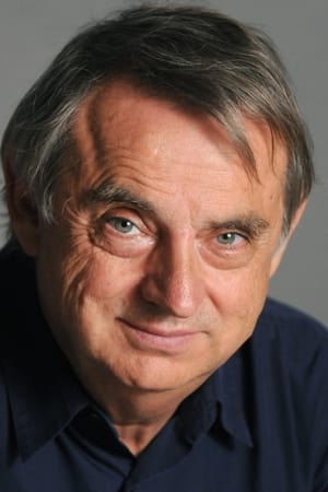 Actor Jean-Claude Bolle-Reddat