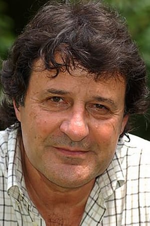 Actor Jean-Claude Dumas