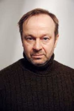 Actor Jean Denis Römer