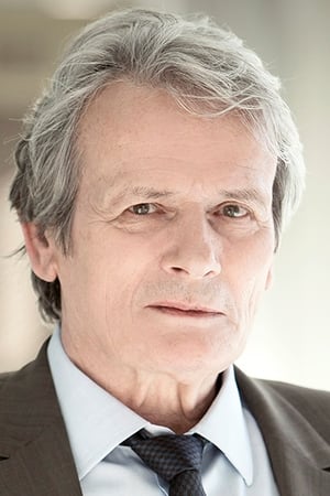 Foto de perfil del actor Jean-François Garreaud en el reparto