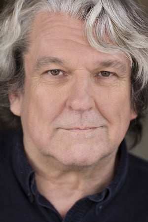 Actor Jean-Guy Bouchard